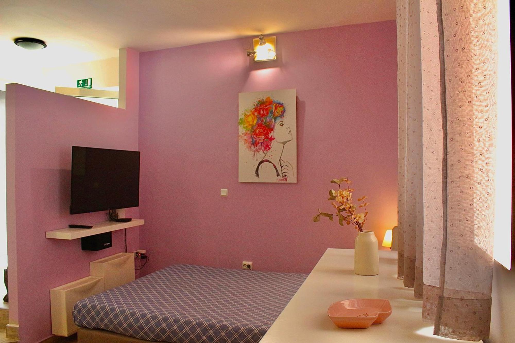 Klarisa City Center Apartment With Terrace Split Zewnętrze zdjęcie