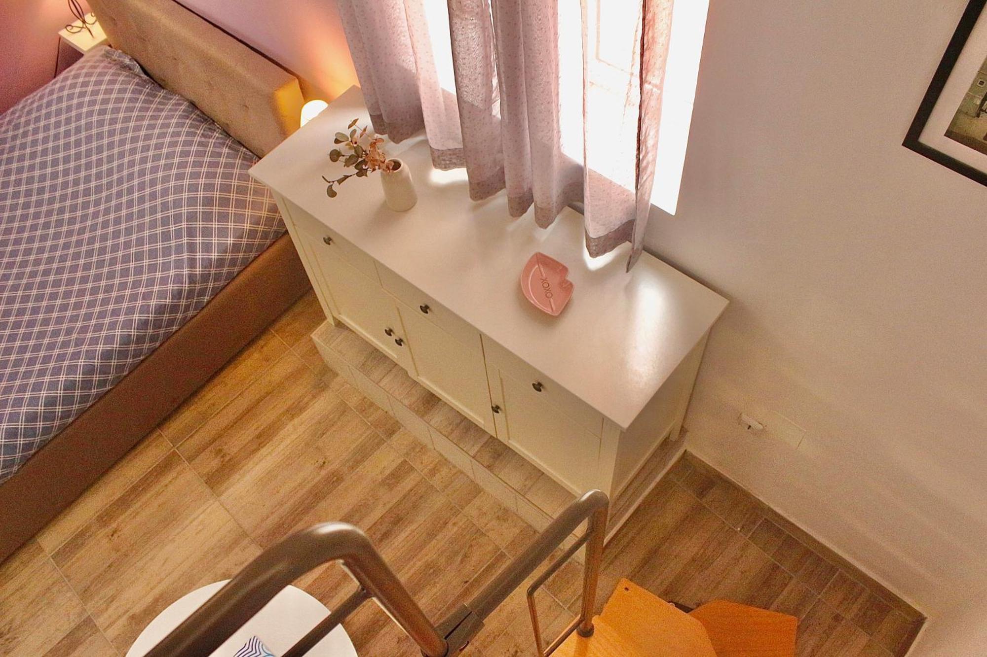 Klarisa City Center Apartment With Terrace Split Zewnętrze zdjęcie