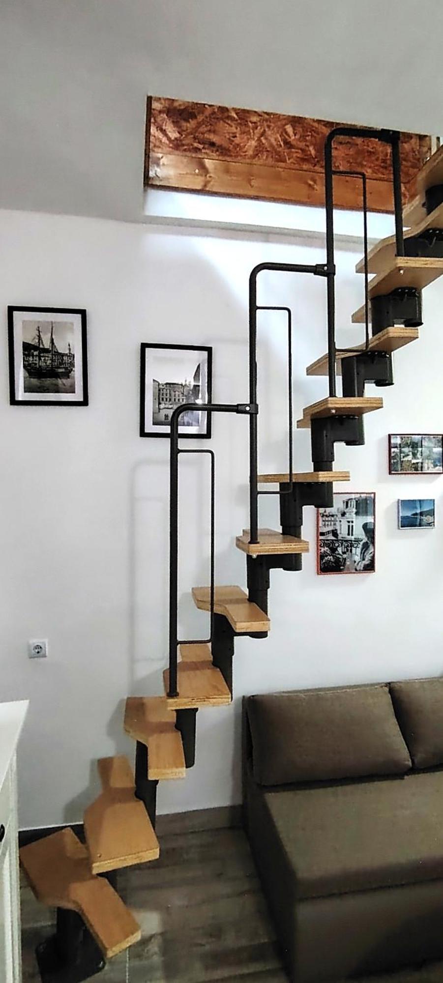 Klarisa City Center Apartment With Terrace Split Zewnętrze zdjęcie